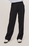 Lottie Dress Pant in Black