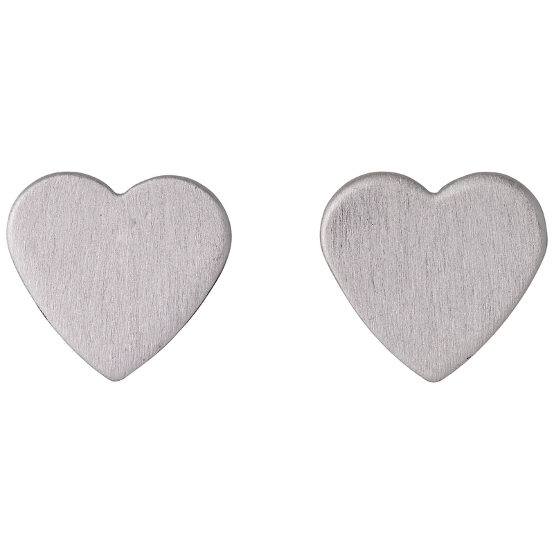 VIVI heart earrings
