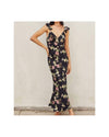 Oh My Darling Flutter Dress