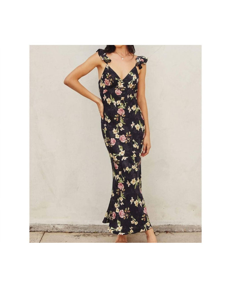 Oh My Darling Flutter Dress