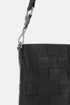 Braided Squared Cross-Body