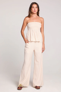 Lionette Pant | Sand
