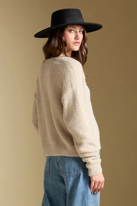 Dovere Sweater