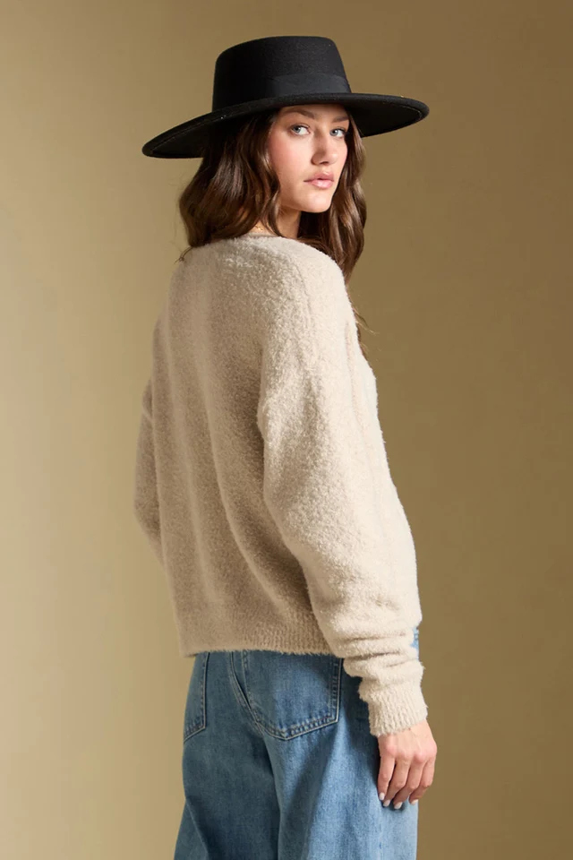 Dovere Sweater