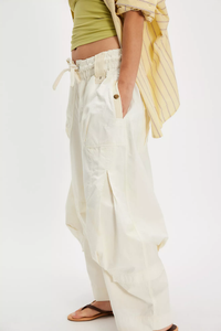 WTF Onset Pull-on Cargo Pant| Tofu