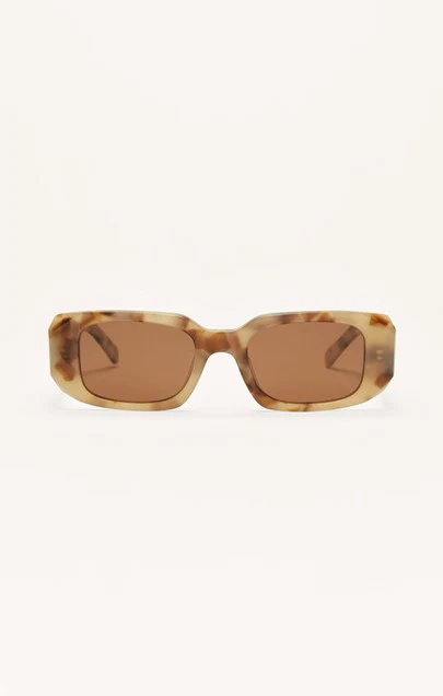 Off Duty Polarized- Blonde Tort