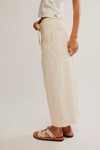 Easy Peasy Pull On | Irie