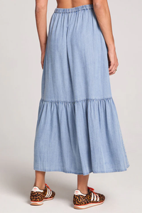 Osiris Vintage Indigo maxi | Vintage Indigo