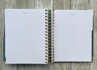 The Kayley | 2026 Daily Planner | LOCAL BRAND