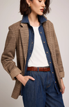 Sapphira Jacket