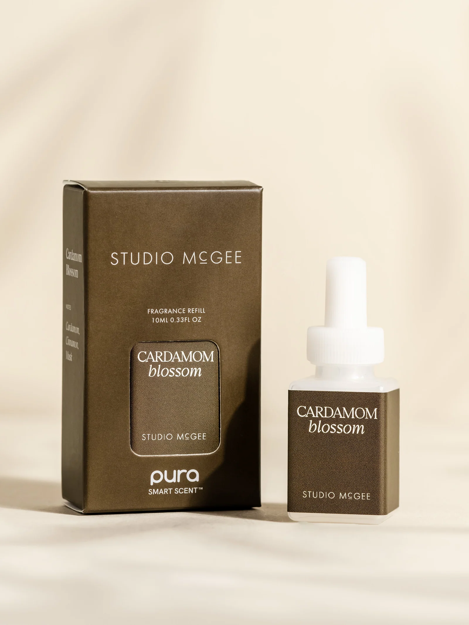 Cardamom Blossom | PURA Diffuser