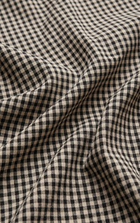 Merit Gingham Top