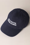 Save Water Drink Margs Baseball Cap | Multiple Colours