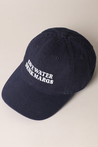 Save Water Drink Margs Baseball Cap | Multiple Colours