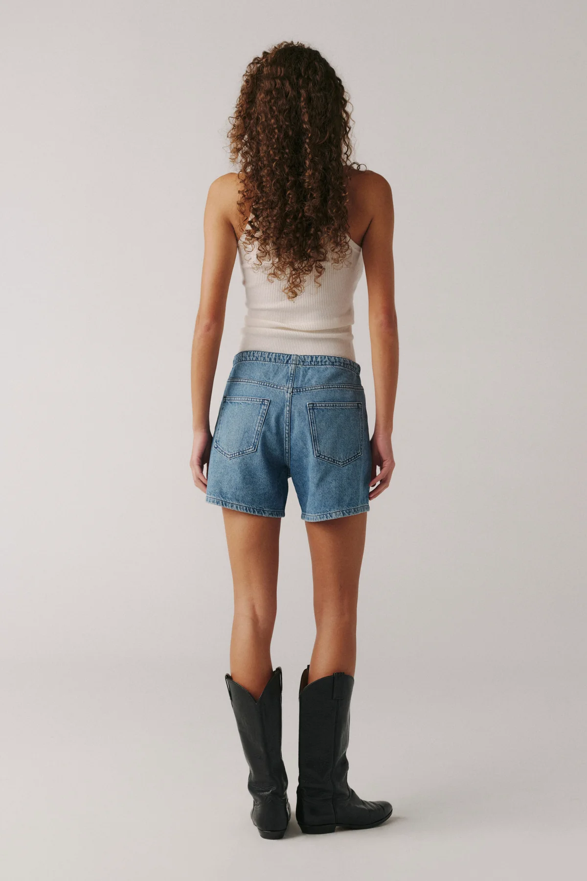The Big Easy Short | Cleo