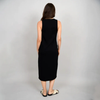 Adina Soft Knit Midi Dress
