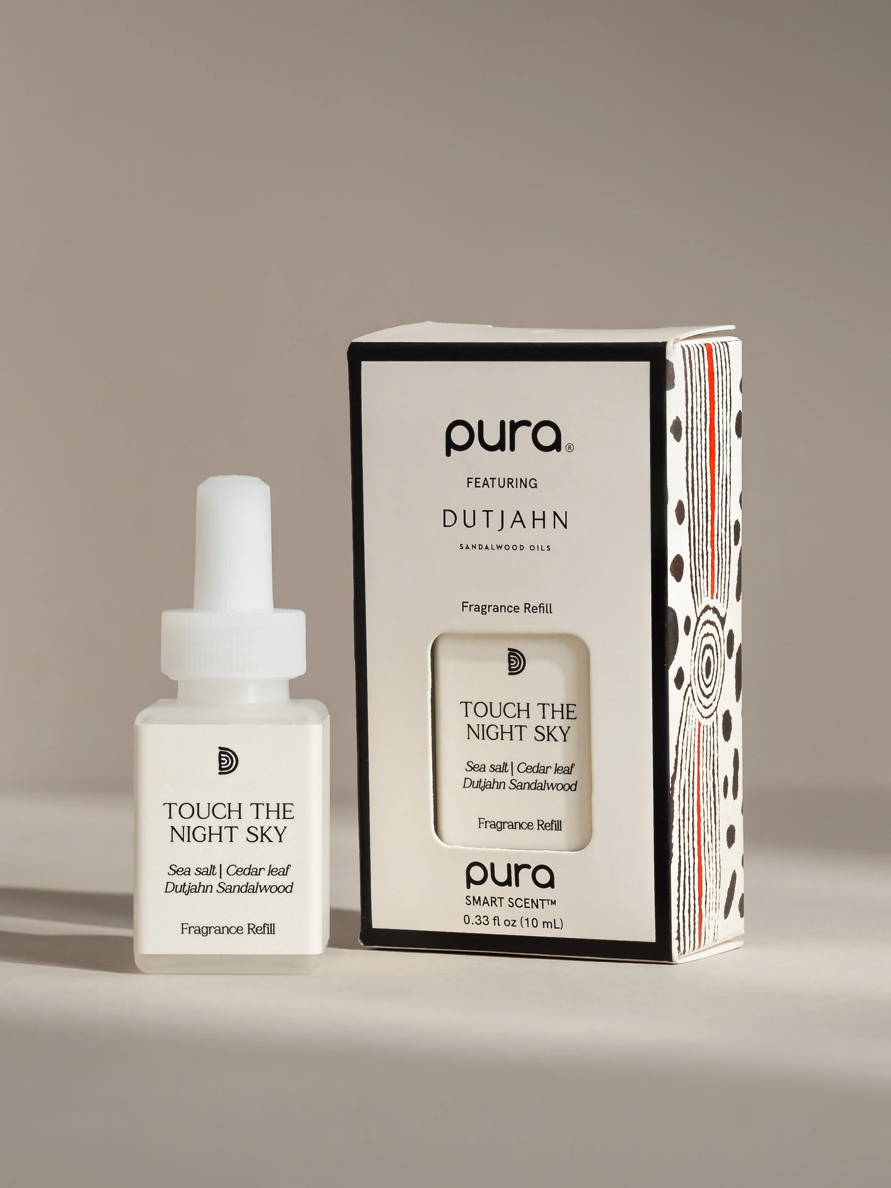 Touch The Night Sky | PURA Diffuser