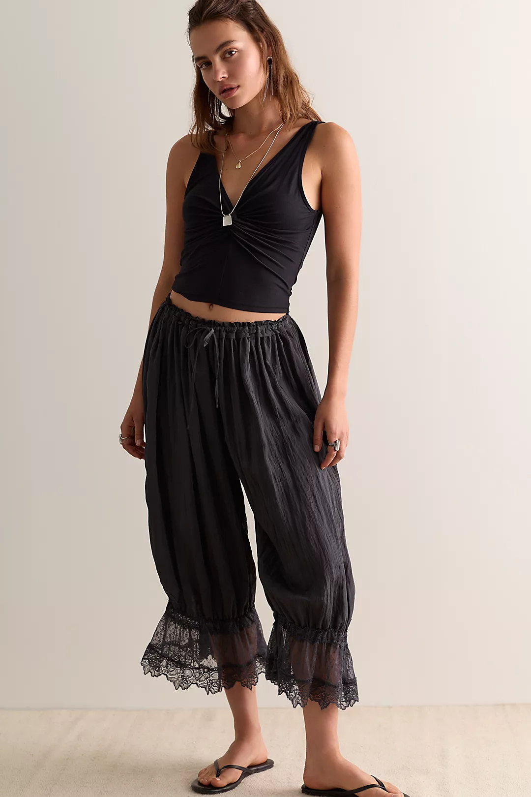 We're Going Out Tank | Black