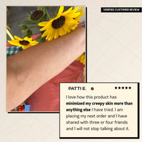 Body Serum | Beauty From Bees