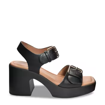 Drew Sandal | Black