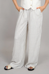 Merry Drawstring Pant