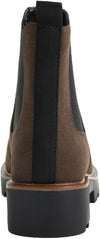 Rev Boot in Espresso