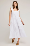 The Calipso Dress