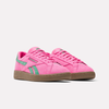 Club C Grounds UK in Atomic Pink/Green