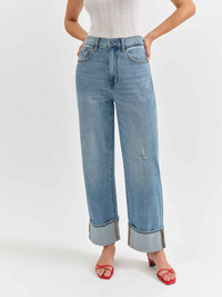 Eastside Loose Cuff in Be Mine Vintage