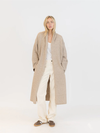 Hugh Coatigan in Camel