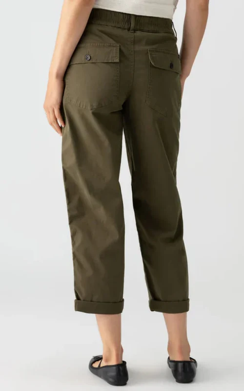 Cruiser Chino Pant