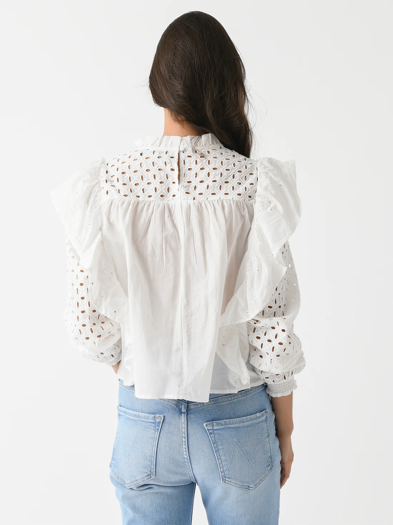 Tiziano Blouse