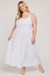 The Calipso Dress