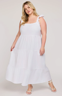 The Calipso Dress