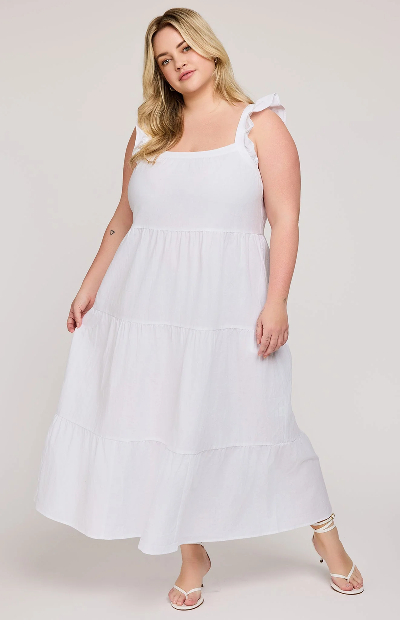 The Calipso Dress