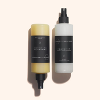 Leave In Conditioner 8oz