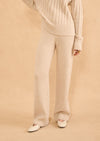 The Toby Sweater Pants In Birch