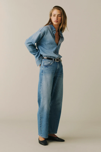BNA - Soft Curve Barrel | Sadie