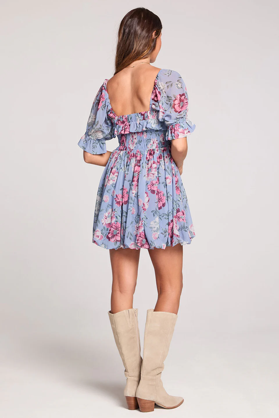 Ventura Mini Dress