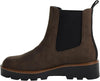 Rev Boot in Espresso