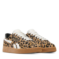 Club C Grounds UK in Cheetah