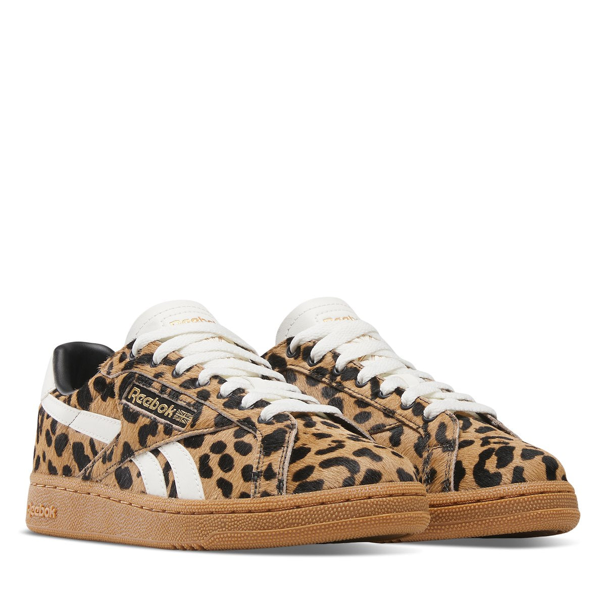 Club C Grounds UK in Cheetah