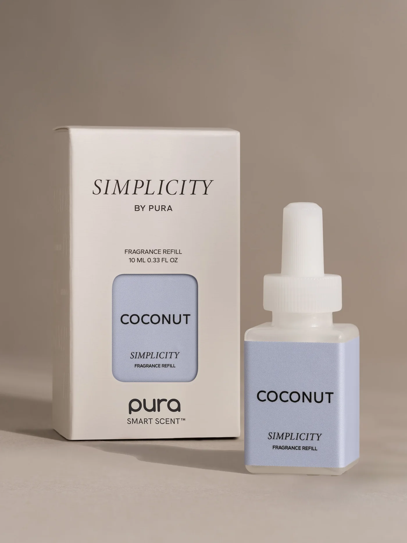 Coconut | PURA Diffuser