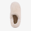 Aston Slipper in Natural