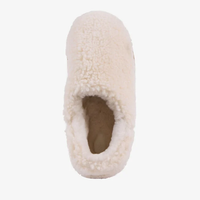 Aston Slipper in Natural