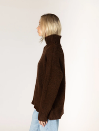 Aggie Must Have Sweater | Cocoa Mix