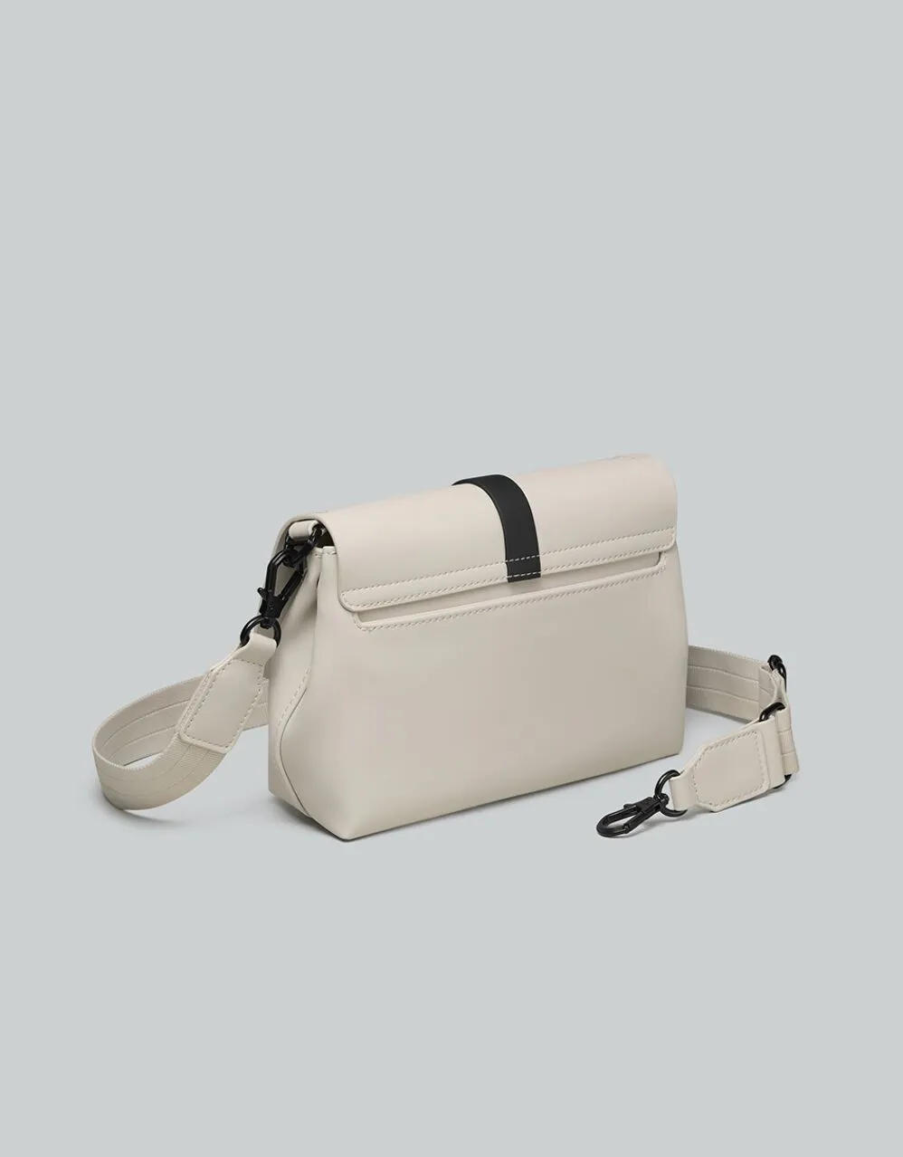 SPLÄSH CROSSBODY BAG CLOUD CREAM