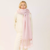 Pompom Scarf