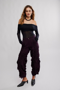 Forget Me Not Bodysuit