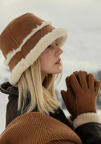 Apollo Bay Gloves